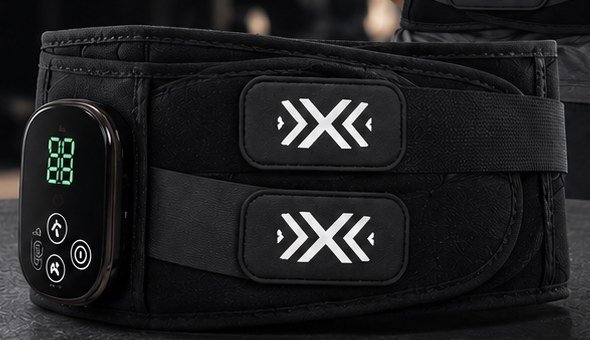 REKOV Core, Ceinture de soutien lombaire