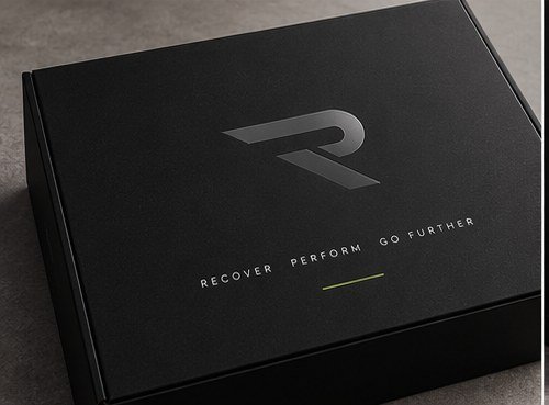 Couvercle du coffret