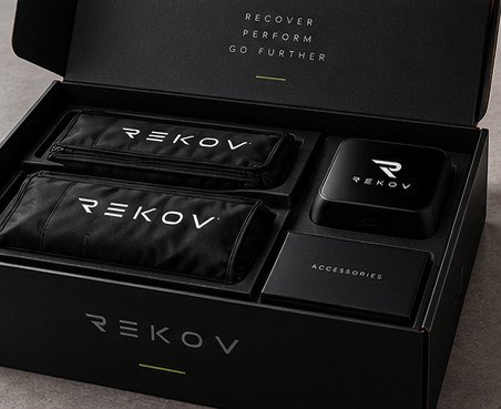 Coffret ouvert